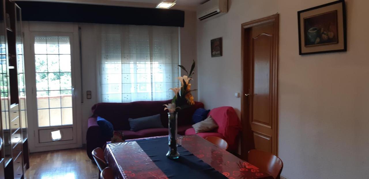 Apartmán Precioso!! Apartamento En El Centro De Sabadell Exteriér fotografie
