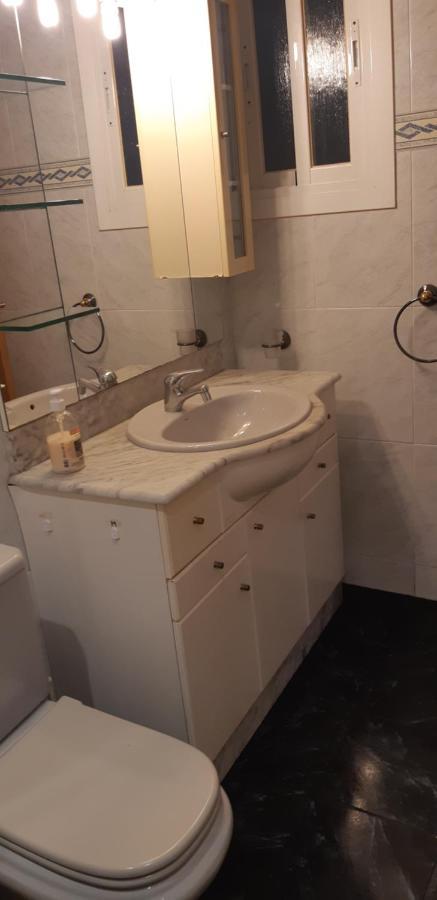 Apartmán Precioso!! Apartamento En El Centro De Sabadell Exteriér fotografie