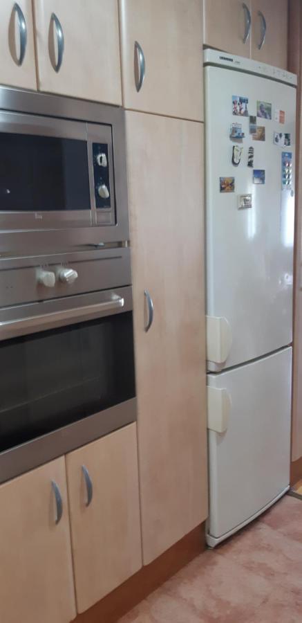 Apartmán Precioso!! Apartamento En El Centro De Sabadell Exteriér fotografie