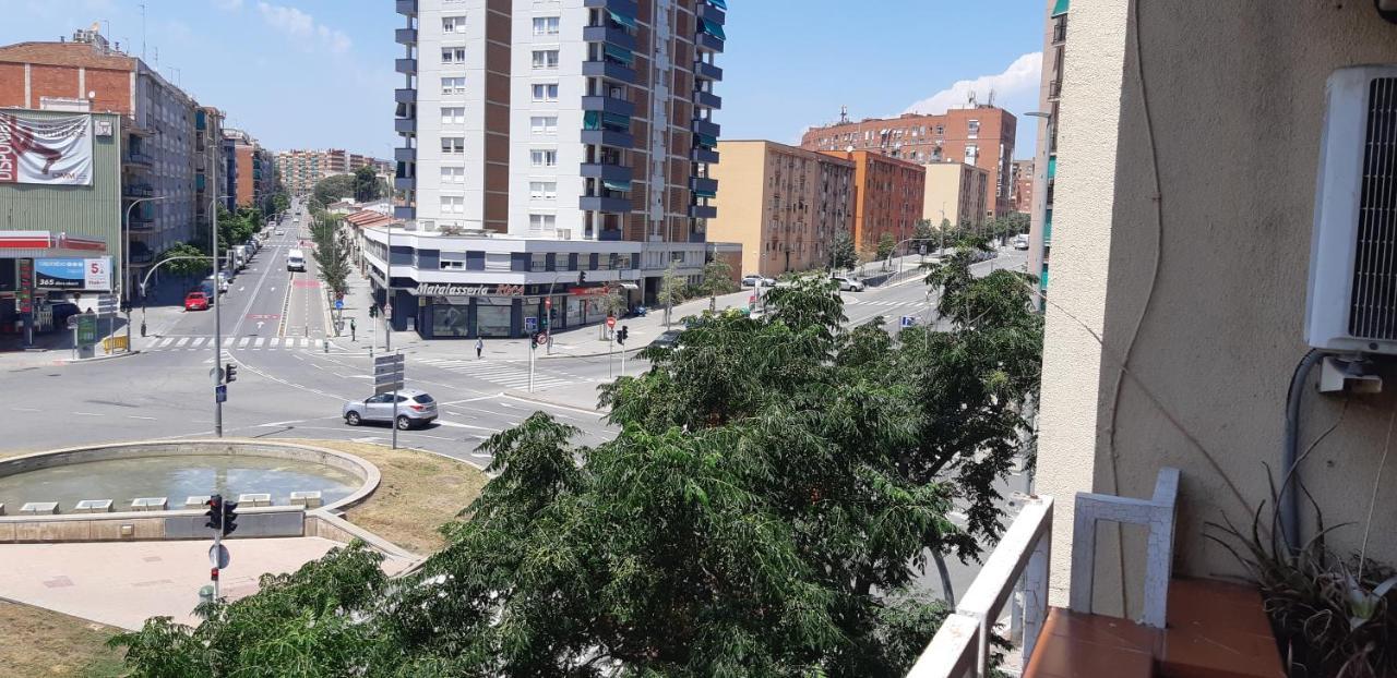 Apartmán Precioso!! Apartamento En El Centro De Sabadell Exteriér fotografie