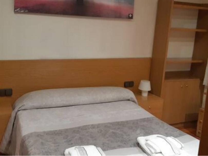 Apartmán Precioso!! Apartamento En El Centro De Sabadell Exteriér fotografie