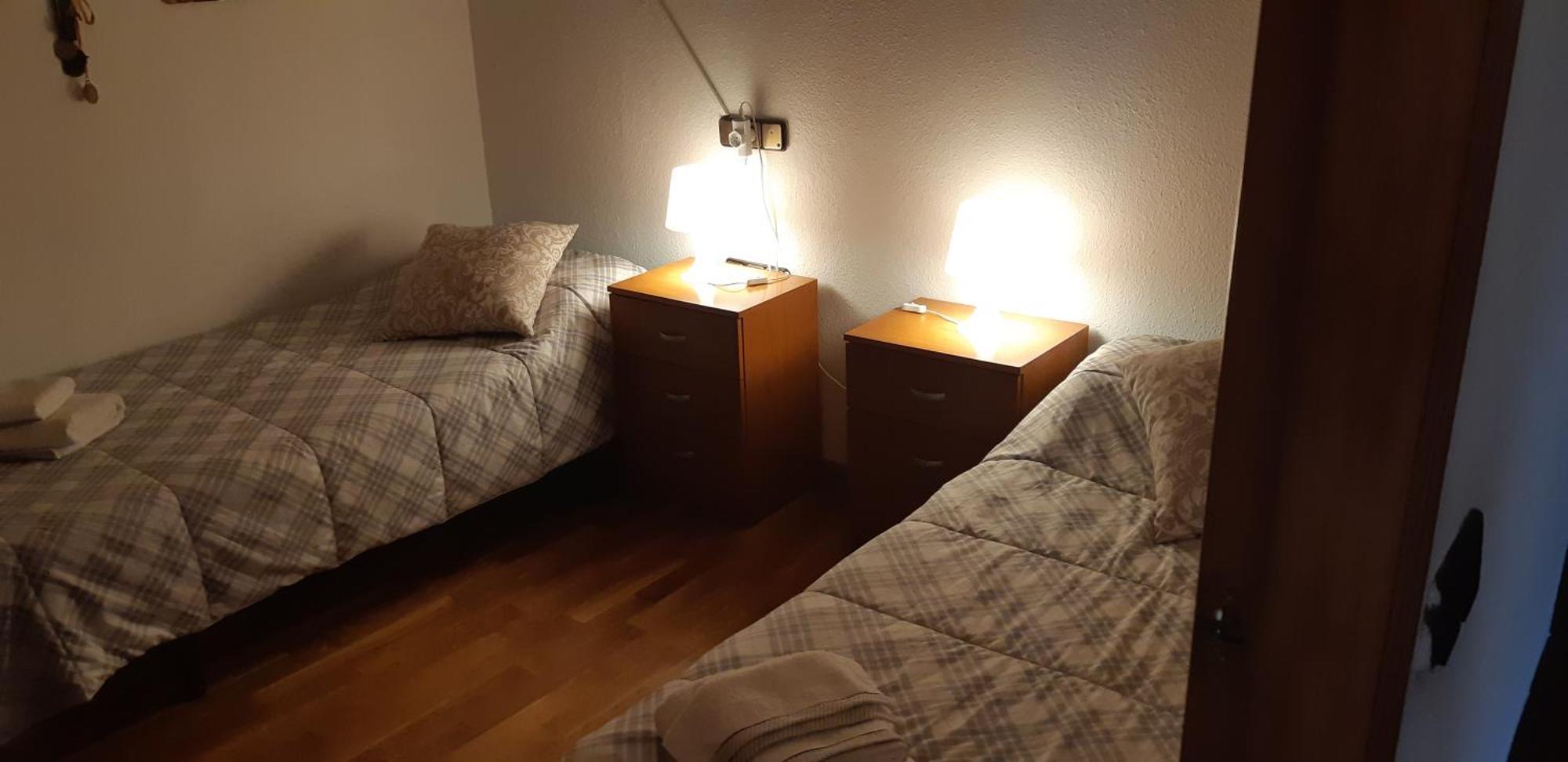 Apartmán Precioso!! Apartamento En El Centro De Sabadell Exteriér fotografie