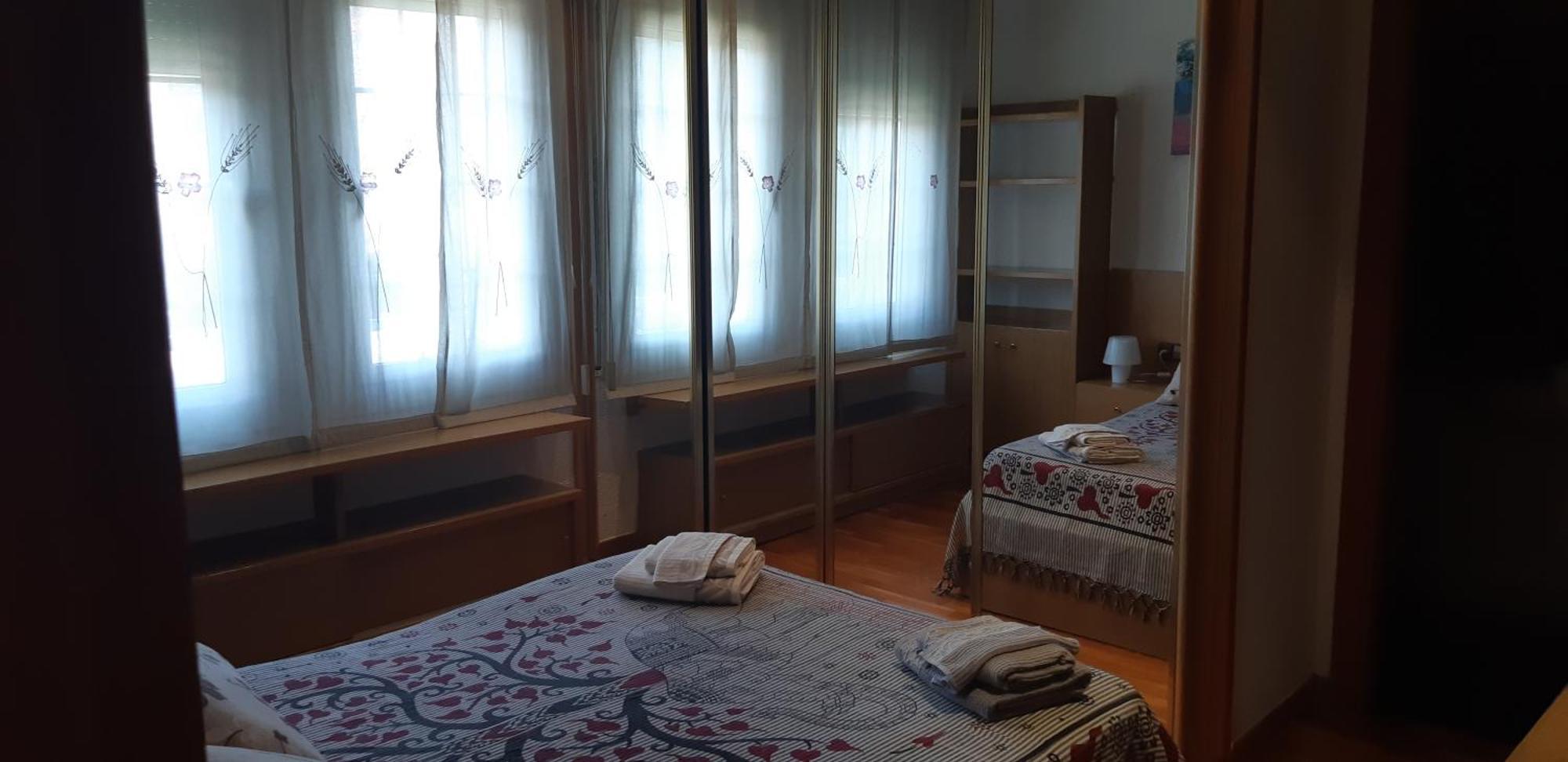 Apartmán Precioso!! Apartamento En El Centro De Sabadell Exteriér fotografie